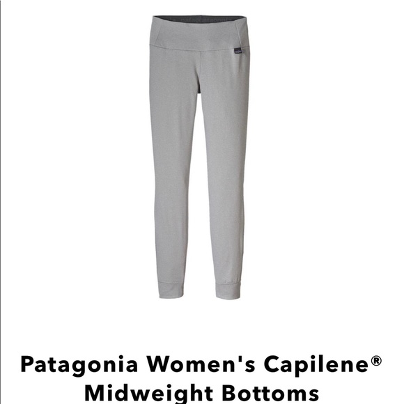 Patagonia leggings - Picture 6 of 8